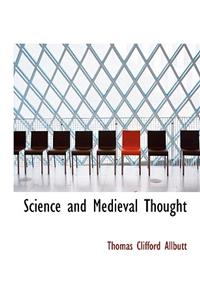 Science and Medieval Thought