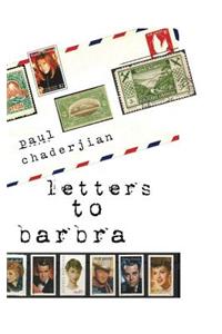 Letters to Barbra