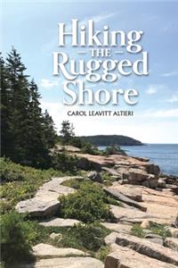 Hiking the Rugged Shore