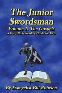 Junior Swordsman Volume 1