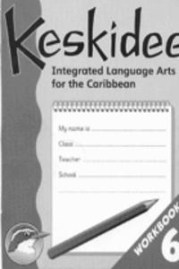 Keskidee: Primary Language Arts for the Caribbean