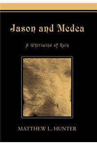 Jason and Medea