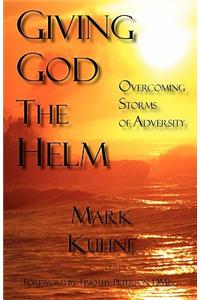 Giving God the Helm