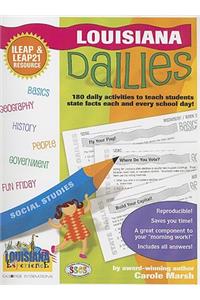 Louisiana Dailies