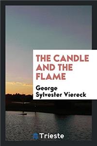 Candle and the Flame