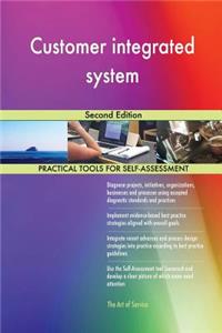 Customer integrated system Second Edition