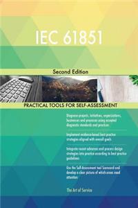 IEC 61851 Second Edition