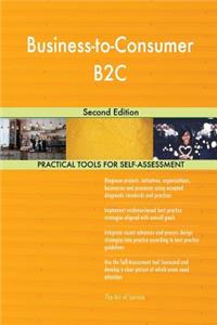 Business-to-Consumer B2C Second Edition