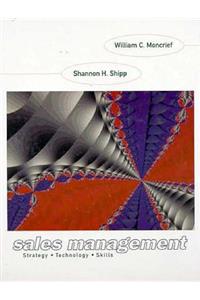 Sales Management