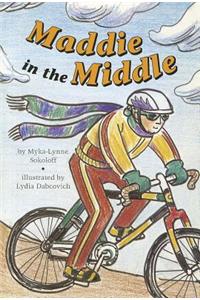 Maddie in the Middle