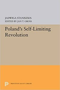 Poland's Self-Limiting Revolution