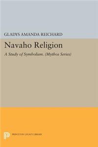 Navaho Religion