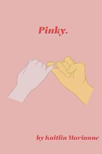 Pinky.