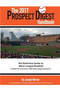 The 2017 Prospect Digest Handbook