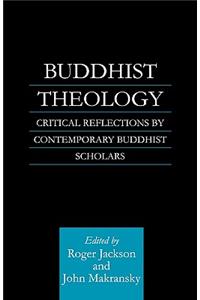 Buddhist Theology