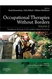 Occupational Therapies without Borders - Volume 2