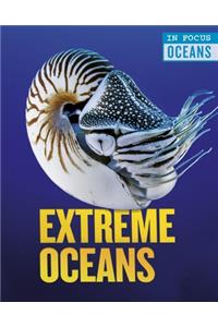 Extreme Oceans