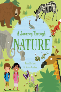 Journey Through Nature