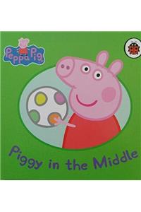 Peppa Pig: Piggy in the Middle