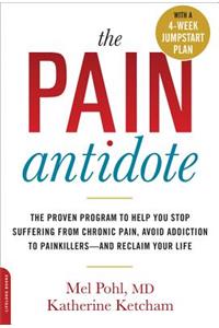 Pain Antidote