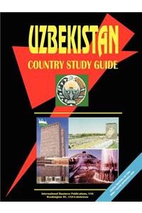 Uzbekistan Country Study Guide