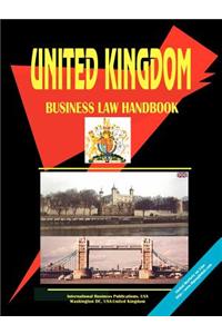 UK Business Law Handbook