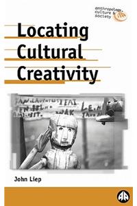 Locating Cultural Creativity