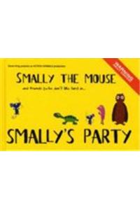 Smally the Mouse