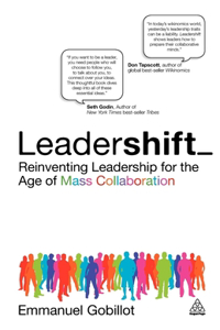 Leadershift