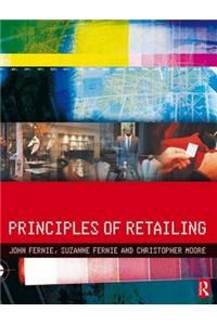 Principles of Retailing