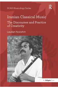 Iranian Classical Music