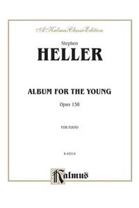 Album for the Young, Op. 138