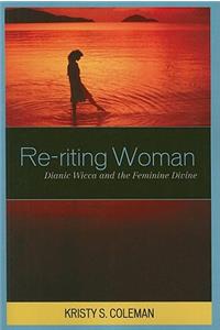 Re-riting Woman