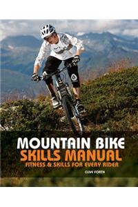 Mountain Bike Skills Manual
