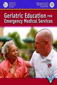 Geriatric Education for Emergency Services