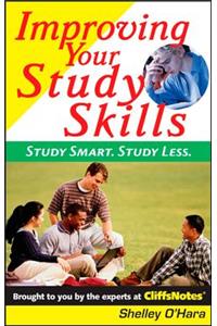 Improving Your Study Skills