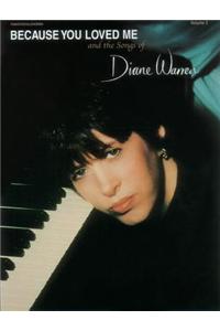 Because You Loved Me