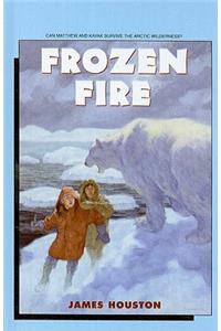 Frozen Fire