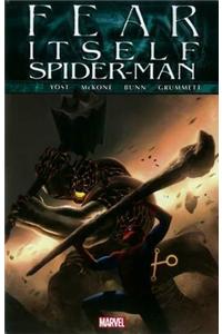 Fear Itself: Spider-Man