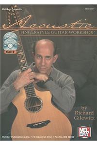 Acoustic Fingerstyle Guitar Workshop
