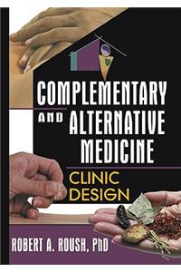 Complementary and Alternative Medicine