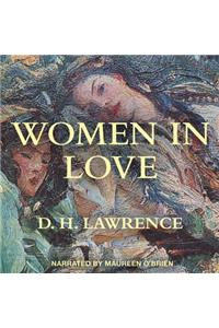 Women in Love Lib/E