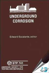 Underground Corrosion