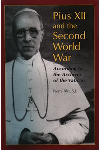 Pius XII and the Second World War