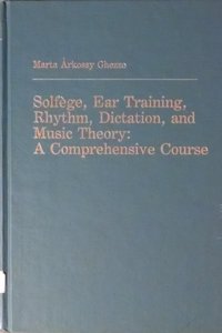 Solfege Ear Training