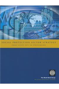 Social Protection Sector Strategy