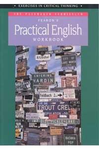 Practical English Critical Thinking Workbook