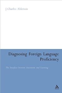 Diagnosing Foreign Language Proficiency