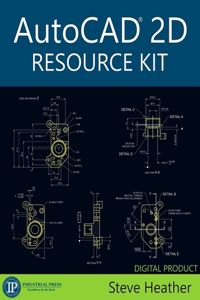 AutoCAD Instructor's Resource Kit