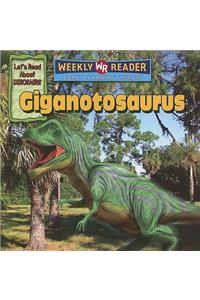 Giganotosaurus